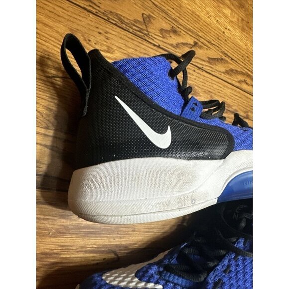 Nike Zoom Rize TB Men’s Shoes BQ5468-400 Royal Blue/ Black Size 7 main image 5